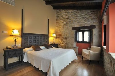 El Peiron, Sos del Rey Catolico, Spain