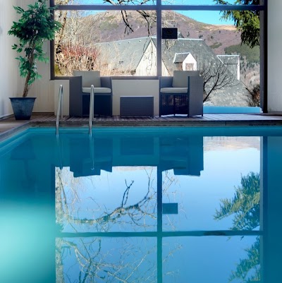 Best Western Le Panorama, Mont-Dore, France