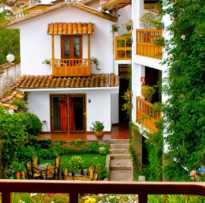B&B Hotel Pensi, Cusco, Peru