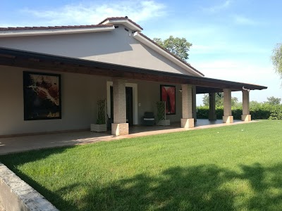 Agriturismo Moscatello, Pozzolengo, Italy