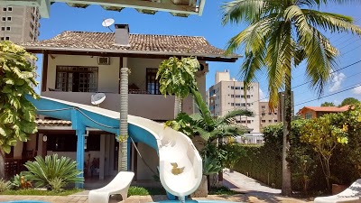 Hotel D'Luz, Itapema, Brazil