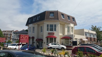 Cecil Court Hotel, Bournemouth, United Kingdom