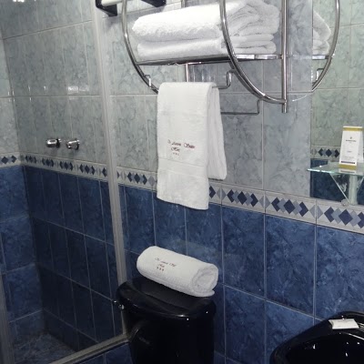 San Antonio Suites, Puno, Peru