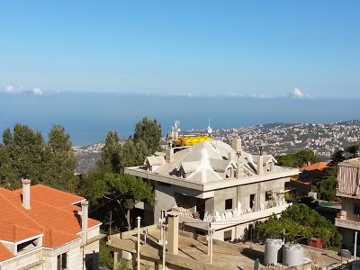 One to One Hotel  Dhour Choueir, Dhour El Choueir, Lebanon