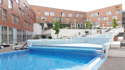 Spa & Sport Resort Sveti Martin, Sveti Martin Na Muri, Croatia