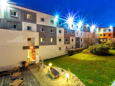 ibis Rungis, Rungis, France