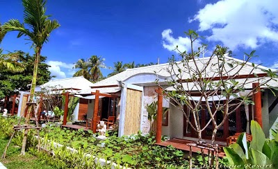 Andalay Boutique Resort, Ko Lanta, Thailand