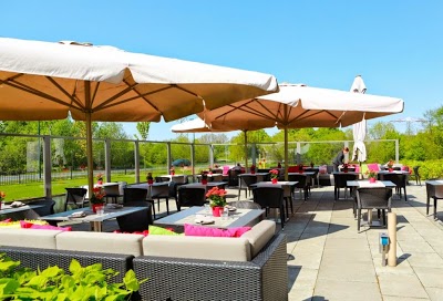 Van der Valk Airporthotel Duesseldorf, Duesseldorf, Germany