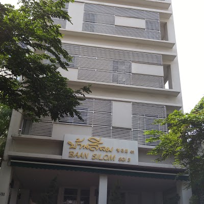 Baan Silom Soi 3, Bangkok, Thailand