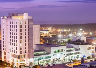 Sonesta Hotel Barranquilla, Barranquilla, Colombia