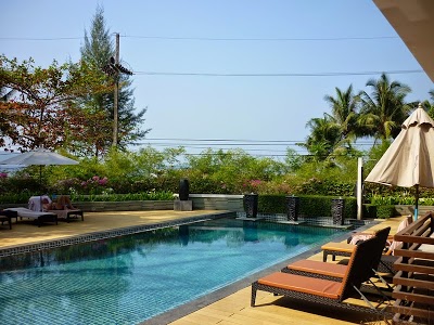 Absolute Nakalay Boutique Resort, Kamala, Thailand