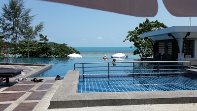Al's Laemson Resort, Koh Samui, Thailand