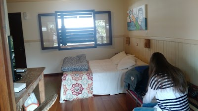 Pousada Vila Tamarindo, Florianopolis, Brazil