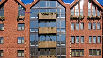 City Hotel Krefeld, Krefeld, Germany