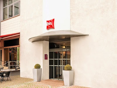 ibis Versailles Parly 2, Le Chesnay, France