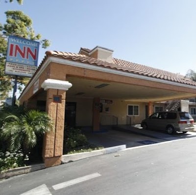 Welcome Inn, Corona, United States of America