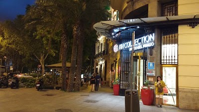 NH Collection Paseo del Prado, Madrid, Spain