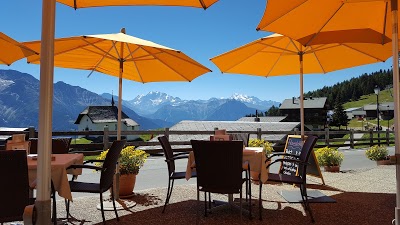 PANORAMA HOTEL UND RESTAURANT, Bettmeralp, Switzerland
