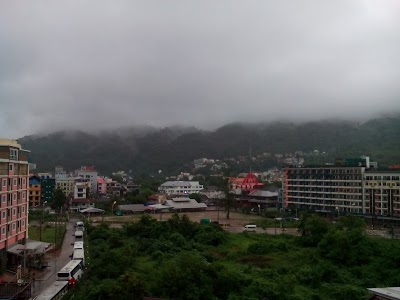 PGS Hotels Kris Hotel & Spa, Patong, Thailand