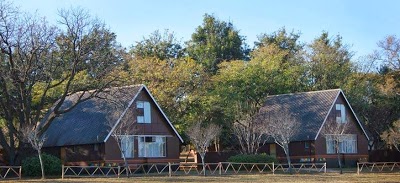 Sanrock Resort and Conference Centre, Modimolle, South Africa