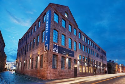 The Nadler Liverpool, Liverpool, United Kingdom