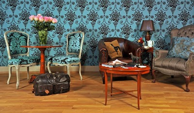TOWNHOUSE BOUTIQUE HOTEL, Zurich, Switzerland