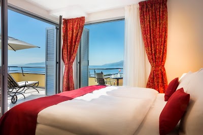 HOTEL KVARNER, Opatija, Croatia