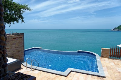 PANVIMAN RESORT KOH PHANGAN, KOH PHANGAN, Thailand
