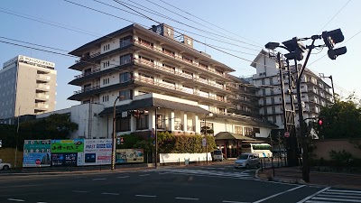 Nishinomiyabi Tokiwa, Yamaguchi, Japan