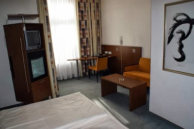 CITY PARTNER CENTRAL HOTEL, Wuppertal, Germany