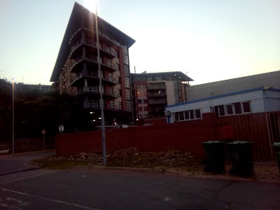 Three Cities Docklands Hotel, Durban, South Africa