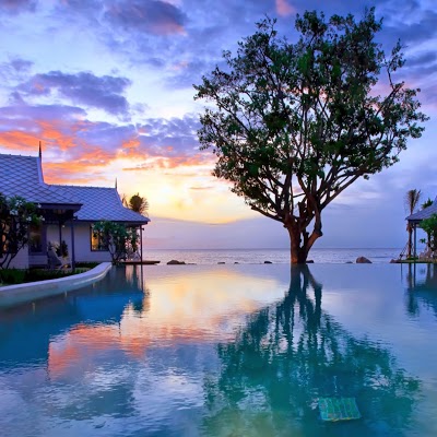 Devasom Hua Hin Resort, Cha-am, Thailand
