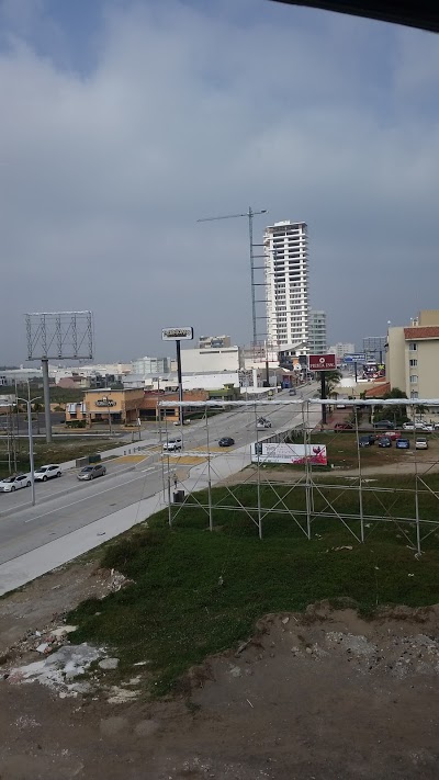 Hilton Garden Inn Boca del Rio, Boca Del Rio, Mexico