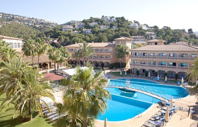 Mon Port Hotel & Spa, Andraitx, Spain