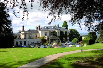 CLC Duchally Country Estate, Auchterarder, United Kingdom