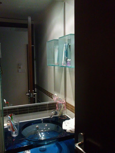 POP Hotel, Kowloon, Hong Kong