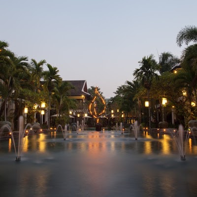 Green Park Boutique Hotel, Vientiane, Lao People's Democratic Republic