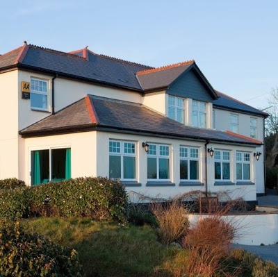 Beacon Country House Hotel, St Agnes, United Kingdom
