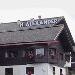 Alexander Charm Hotel, Livigno, Italy