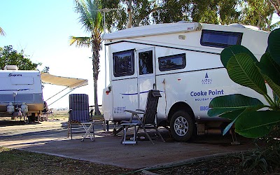 Cooke Point Holiday Park Port Hedland, Port Hedland, Australia