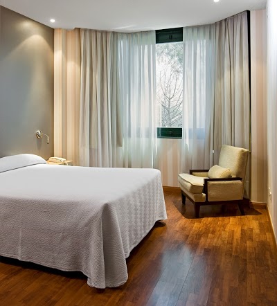 TH Las Rozas, Las Rozas de Madrid, Spain