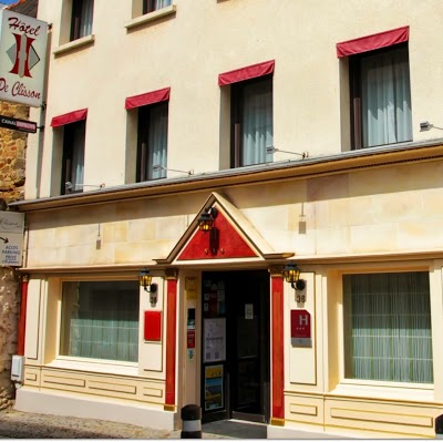 Hotel de Clisson, Saint-Brieuc, France