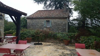 Hostellerie le Vert, Mauroux, France