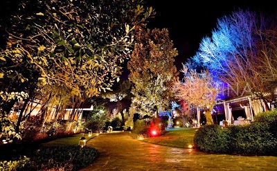Cristina Park Hotel, Montesarchio, Italy