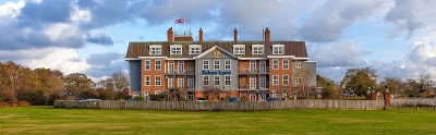 Brockenhurst Hotel, Ascot, United Kingdom