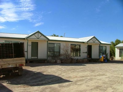 MYALL GROVE HOLIDAY PARK, Roxby Downs, Australia