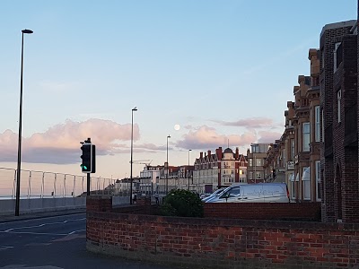 Marlborough Hotel, Felixstowe, United Kingdom