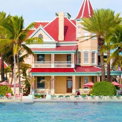 Southernmost House, Key West, United States of America