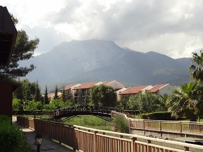 Rixos Premium Tekirova, Kemer, Turkey