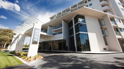 Aria Hotel Canberra, Dickson, Australia